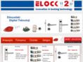 elock2turkey.com