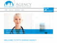 fifthavenueagency.net