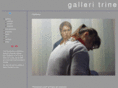 gallerytrine.com
