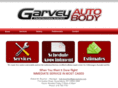 garveyautobodyrepair.com