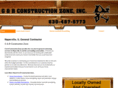 gbconstructionzone.com
