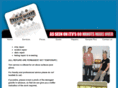 graniterepairs.com