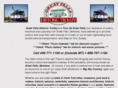 greatfallshistorictrolley.com