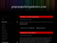 grupopapelerogutierrez.com