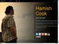 hamishcook.com