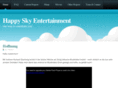 happy-sky-entertainment.com