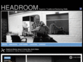 headroombarbershop.com