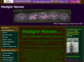 hedgiehaven.com