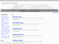help-the-future.de