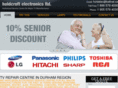 holdcroftelectronics.com