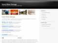 homewaterdamage.net