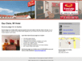 hotelseauclaire.com