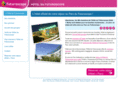 hotelsfuturoscope.com