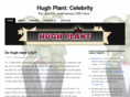 hughplant.com
