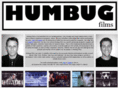 humbugfilms.com