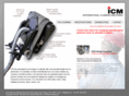 icmachines.com