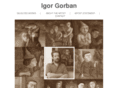 igorban.com