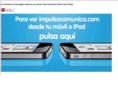 impulsacomunica.com