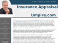 insuranceappraisalumpire.com