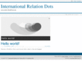 irdots.com