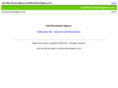irishrecruitmentagency.com