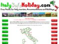 italysafeholiday.com