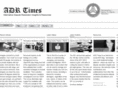 iwriteadr.com