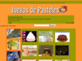 juegosdepasteles.org