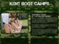kentbootcamps.com