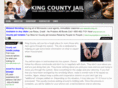 kingcountyjail.net
