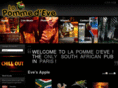 lapommedeve.com