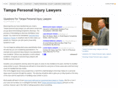 lawforlawyers.net