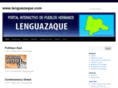 lenguazaque.com
