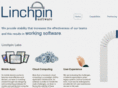 linchpinsoftware.com