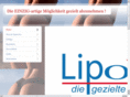 lipowira.com