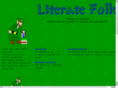 literatefolk.com