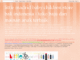 littlemadridbali.com