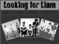 lookingforliam.com