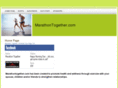 marathontogether.com