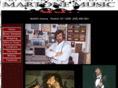 martonerecords.com