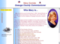 marysamide.com