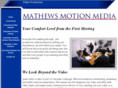 mathewsmotionmedia.com