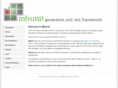 mbunit.com