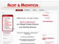 mediation-saar.com