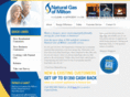 miltongas.com
