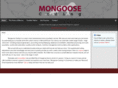 mongoosecoding.com