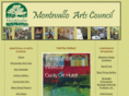 montevalloartscouncil.org