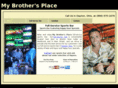 mybrothersplaceoh.com