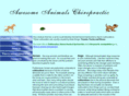 mypetschiropractor.com