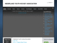 nedhockey.com